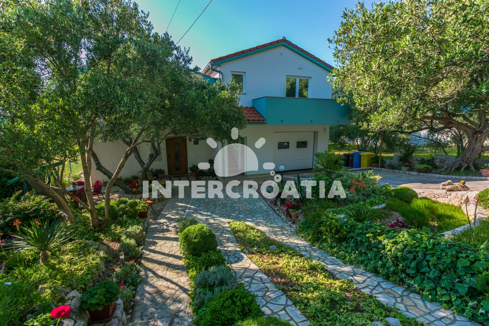 Apartmán Ostrov Rab - Mundanije OS 9543 N1