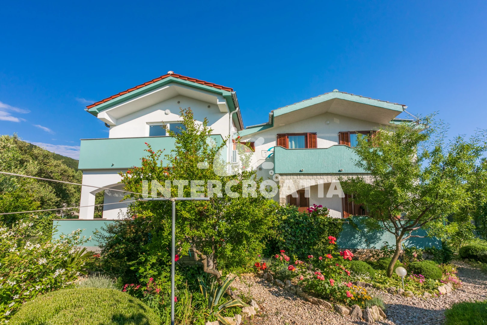 Apartmán Ostrov Rab - Mundanije OS 9543 N1