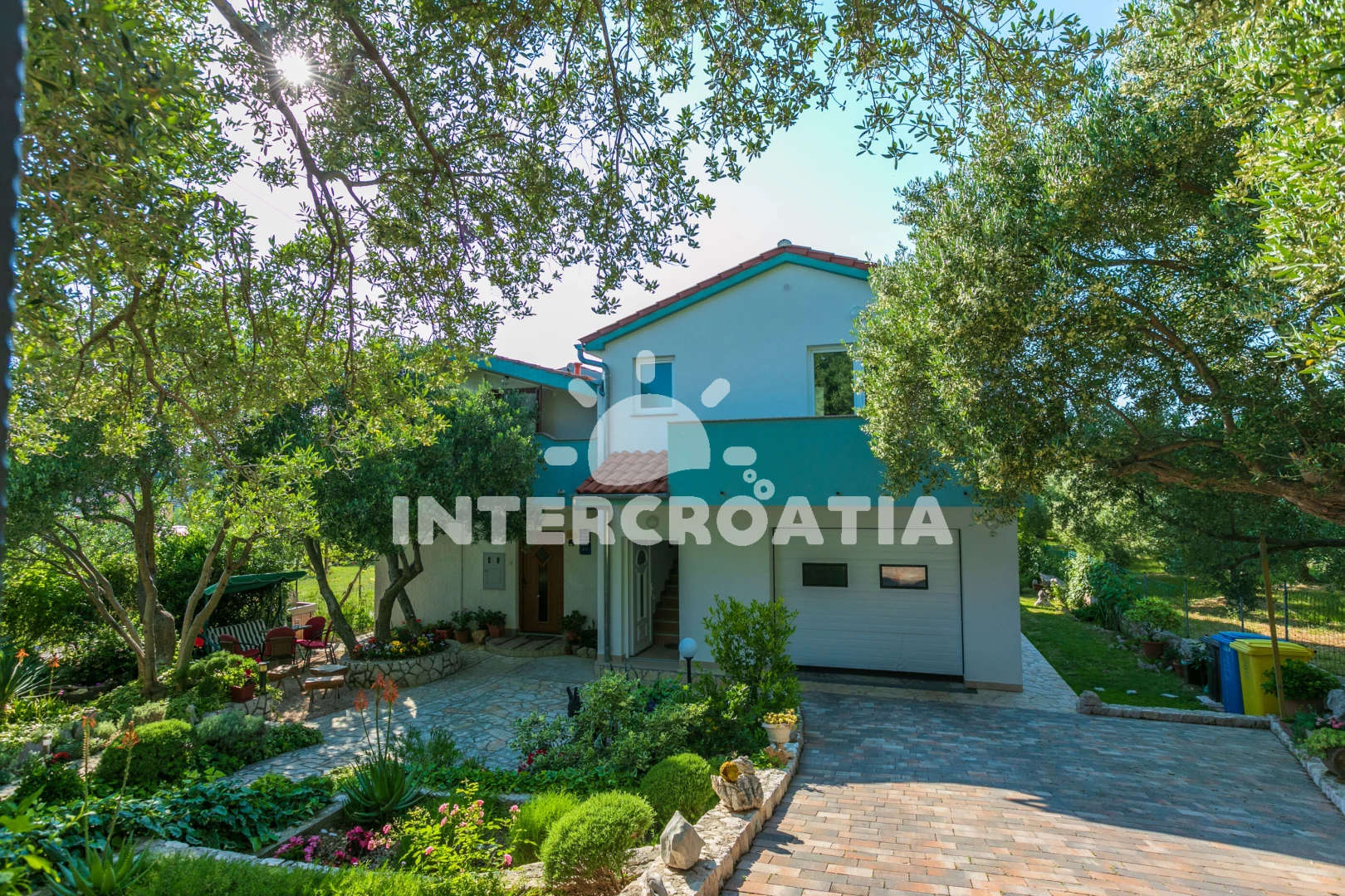 Apartmán Ostrov Rab - Mundanije OS 9543 N1