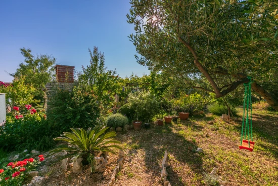 Apartmán Ostrov Rab - Mundanije OS 9543 N1