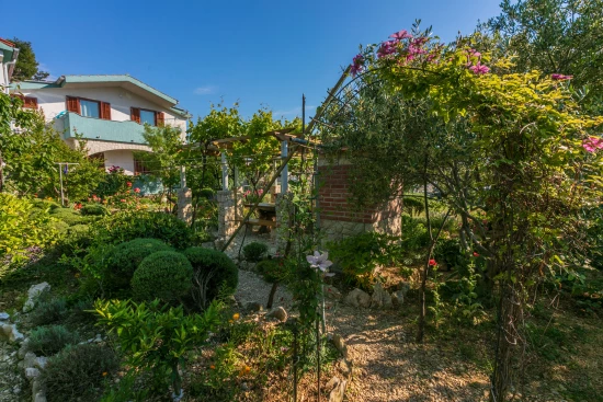 Apartmán Ostrov Rab - Mundanije OS 9543 N1