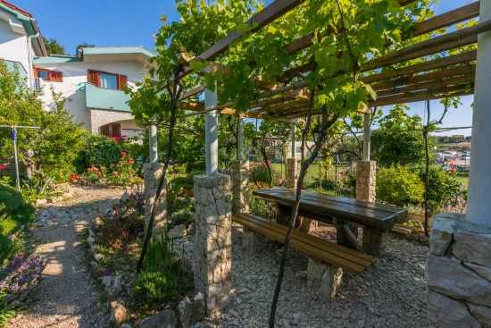 Apartmán Ostrov Rab - Mundanije OS 9543 N1