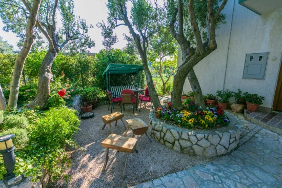 Apartmán Ostrov Rab - Mundanije OS 9543 N1