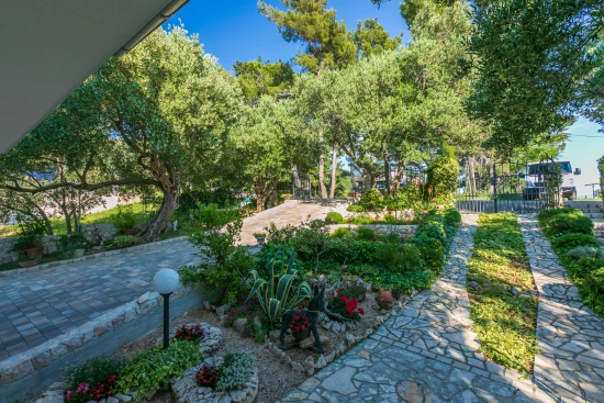 Apartmán Ostrov Rab - Mundanije OS 9543 N1