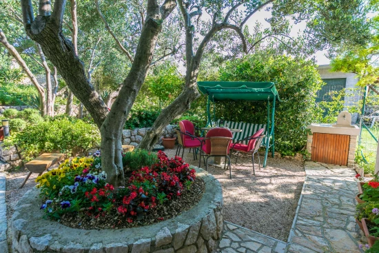 Apartmán Ostrov Rab - Mundanije OS 9543 N1