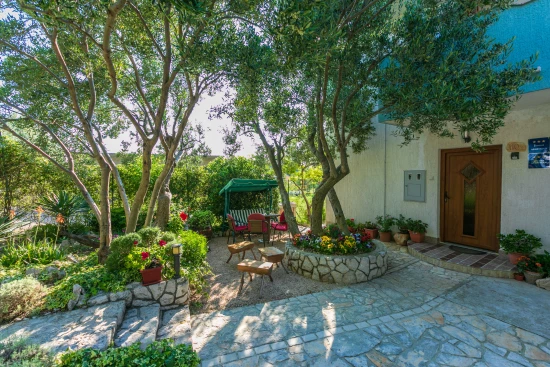 Apartmán Ostrov Rab - Mundanije OS 9543 N1