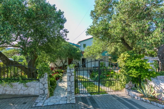 Apartmán Ostrov Rab - Mundanije OS 9543 N1