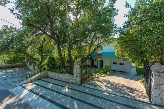 Apartmán Ostrov Rab - Mundanije OS 9543 N1