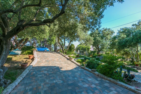 Apartmán Ostrov Rab - Mundanije OS 9543 N1