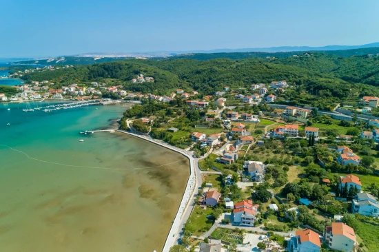 Apartmán Ostrov Rab - Mundanije OS 9543 N1