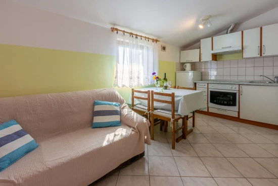 Apartmán Ostrov Rab - Mundanije OS 9543 N1