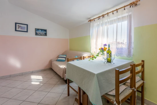 Apartmán Ostrov Rab - Mundanije OS 9543 N1