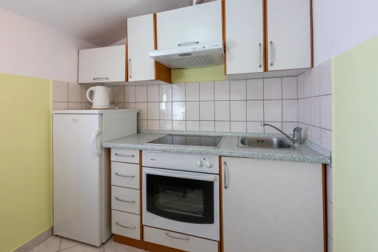 Apartmán Ostrov Rab - Mundanije OS 9543 N1