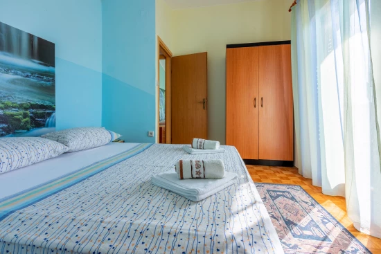 Apartmán Ostrov Rab - Mundanije OS 9543 N1