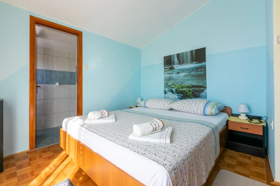 Apartmán Ostrov Rab - Mundanije OS 9543 N1