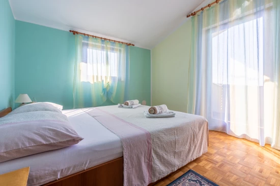 Apartmán Ostrov Rab - Mundanije OS 9543 N1