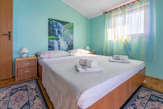 Apartmán Ostrov Rab - Mundanije OS 9543 N1