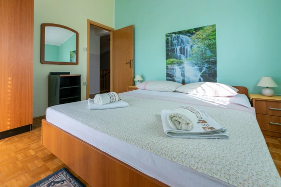 Apartmán Ostrov Rab - Mundanije OS 9543 N1