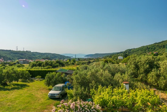 Apartmán Ostrov Rab - Mundanije OS 9543 N1