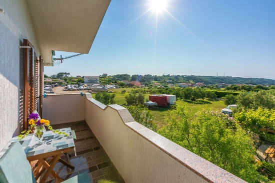 Apartmán Ostrov Rab - Mundanije OS 9543 N1