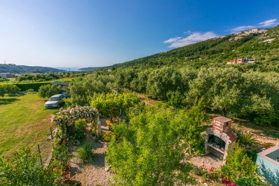 Apartmán Ostrov Rab - Mundanije OS 9543 N1