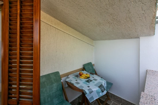 Apartmán Ostrov Rab - Mundanije OS 9543 N1