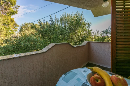 Apartmán Ostrov Rab - Mundanije OS 9543 N1