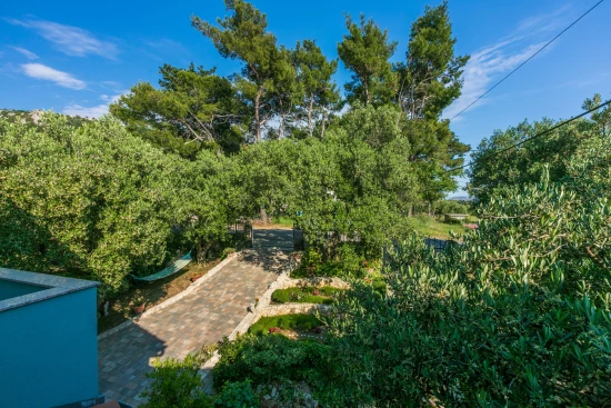 Apartmán Ostrov Rab - Mundanije OS 9543 N1