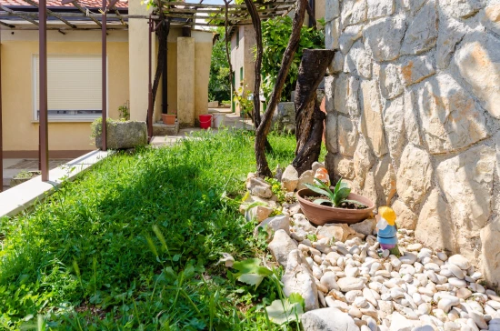 Apartmán Kvarner - Medveja (Lovran) KV 7086 N1