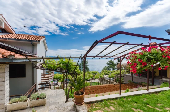 Apartmán Kvarner - Medveja (Lovran) KV 7086 N1