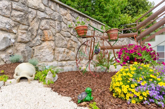 Apartmán Kvarner - Medveja (Lovran) KV 7086 N1