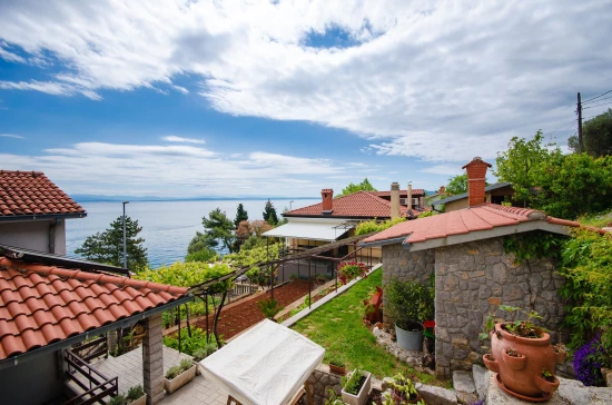 Apartmán Kvarner - Medveja (Lovran) KV 7086 N1