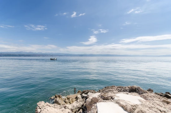 Apartmán Kvarner - Medveja (Lovran) KV 7086 N1