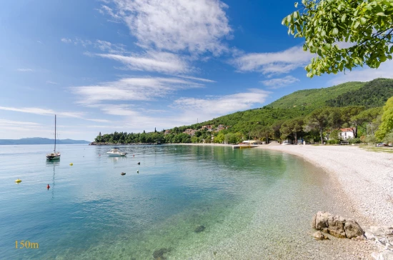 Apartmán Kvarner - Medveja (Lovran) KV 7086 N1