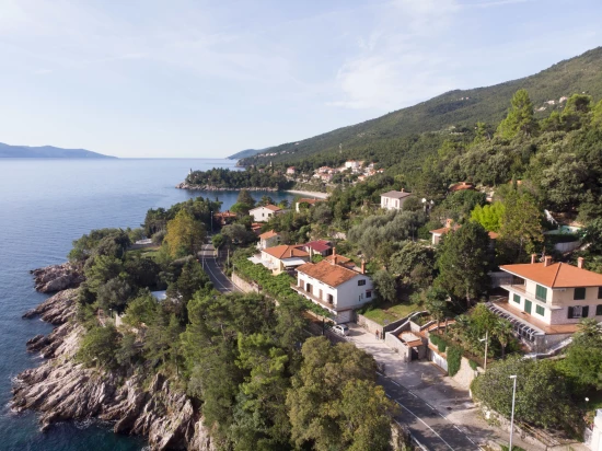 Apartmán Kvarner - Medveja (Lovran) KV 7086 N1