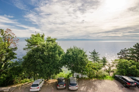 Apartmán Kvarner - Medveja (Lovran) KV 7086 N1
