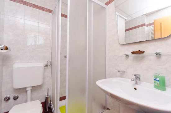 Apartmán Kvarner - Medveja (Lovran) KV 7086 N1