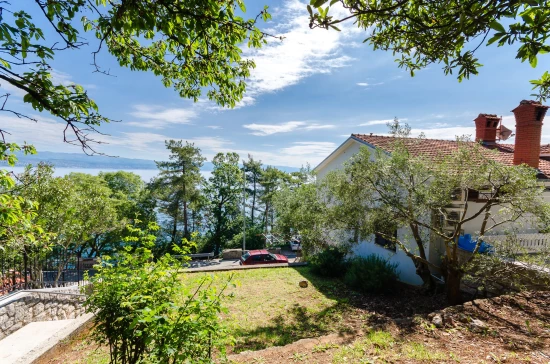 Apartmán Kvarner - Medveja (Lovran) KV 7086 N3