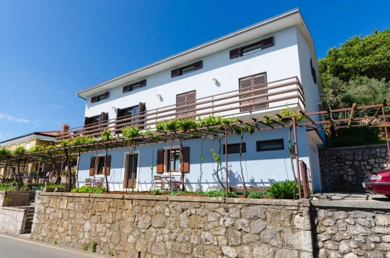 Apartmán Kvarner - Medveja (Lovran) KV 7086 N3