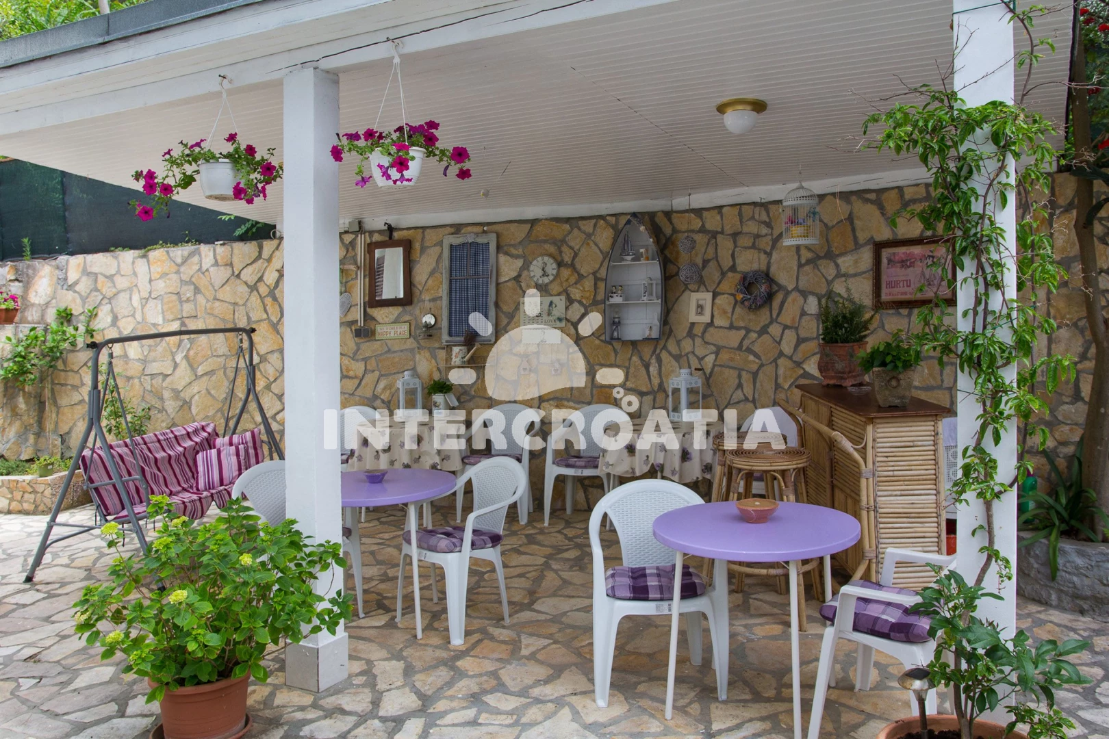 Apartmánový pokoj Ostrov Lošinj - Veli Lošinj OS 9543 N5