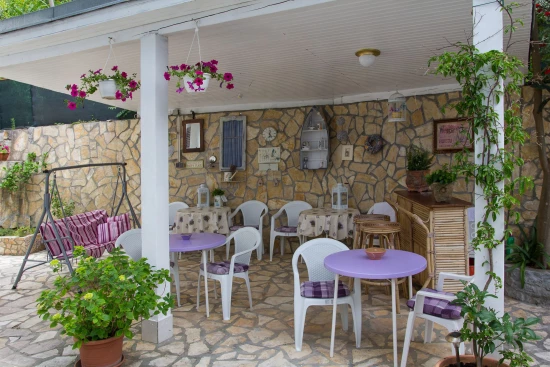 Apartmánový pokoj Ostrov Lošinj - Veli Lošinj OS 9543 N5