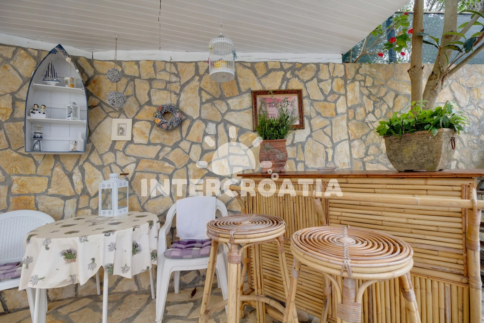 Apartmánový pokoj Ostrov Lošinj - Veli Lošinj OS 9543 N5