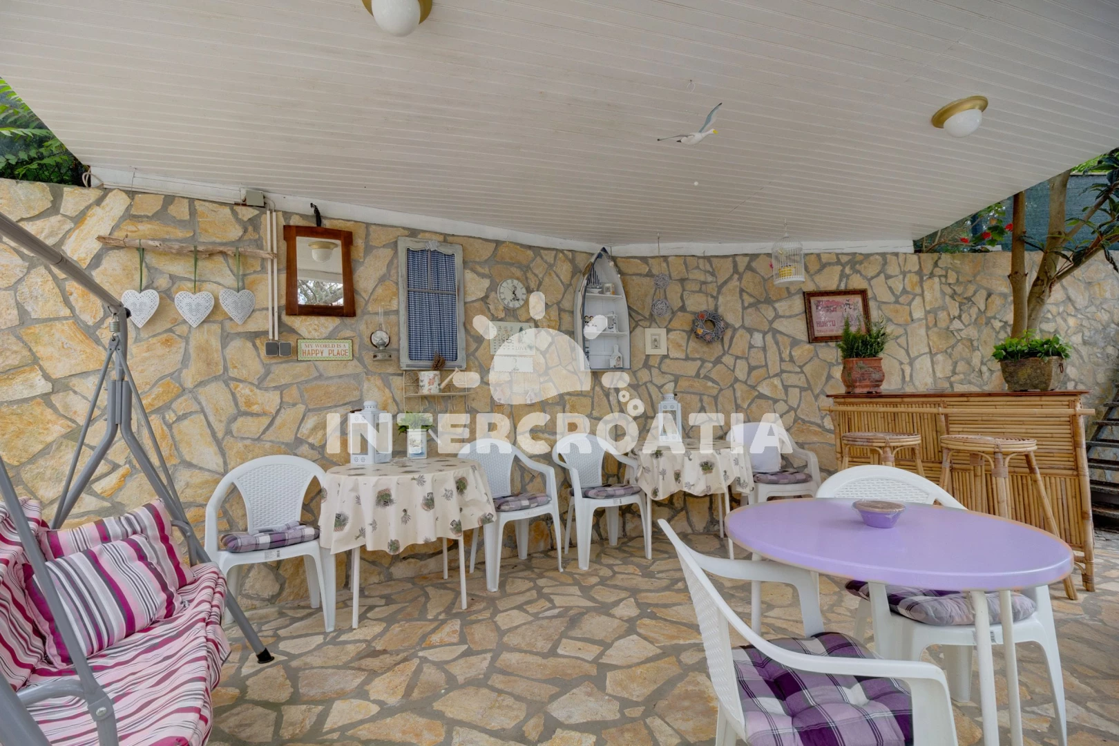 Apartmánový pokoj Ostrov Lošinj - Veli Lošinj OS 9543 N5