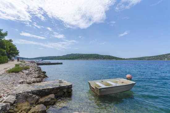 Apartmán Ostrov Kaprije - Kaprije OS 9544 N1