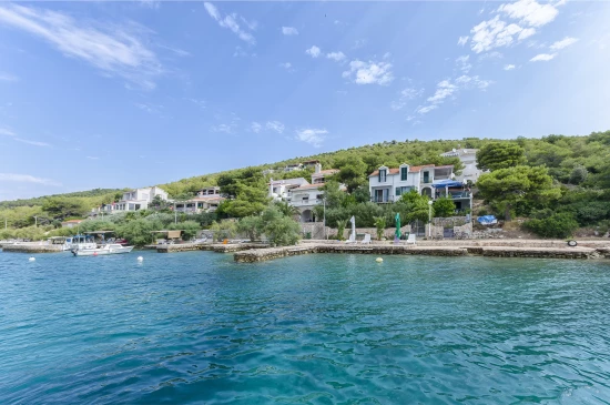 Apartmán Ostrov Kaprije - Kaprije OS 9544 N1