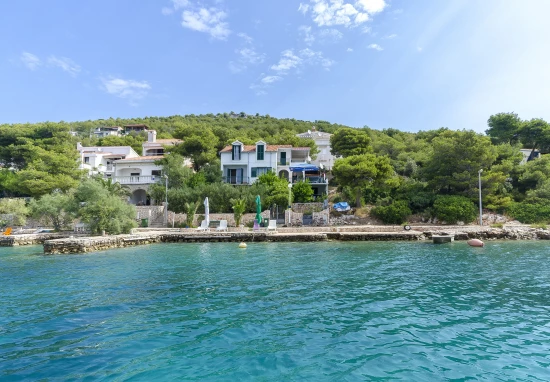 Apartmán Ostrov Kaprije - Kaprije OS 9544 N2