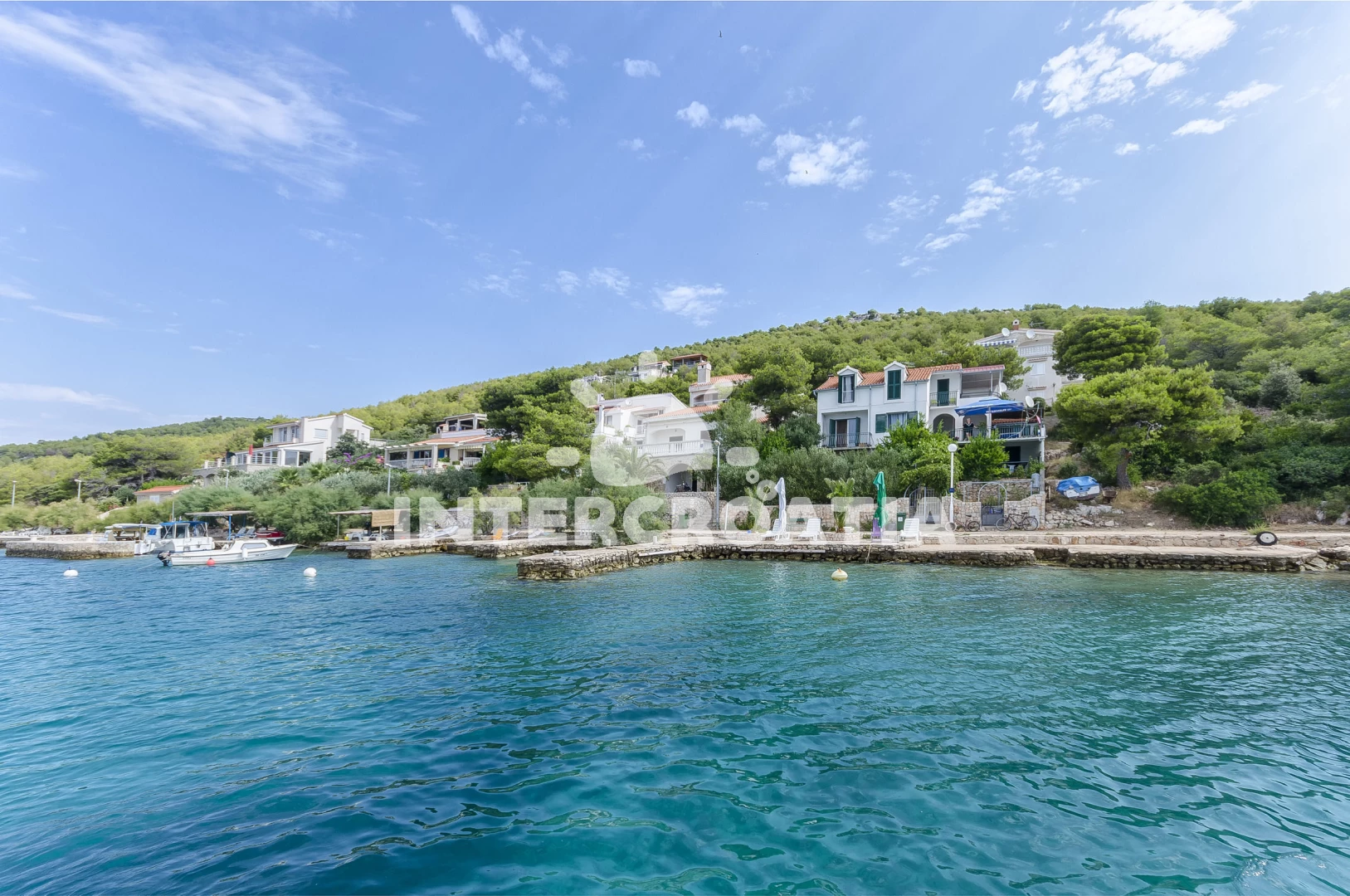 Apartmán Ostrov Kaprije - Kaprije OS 9544 N2