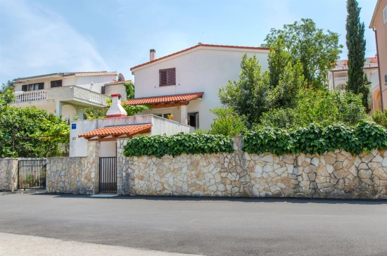 Apartmán Střední Dalmácie - Seget Vranjica DA 7434 N2