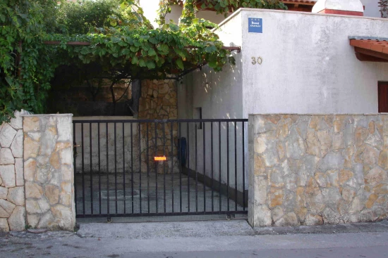 Apartmán Střední Dalmácie - Seget Vranjica DA 7434 N2