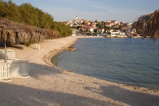 Apartmán Střední Dalmácie - Seget Vranjica DA 7434 N2